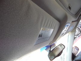 2004 Toyota Camry LE Gold 2.4L AT #Z24685